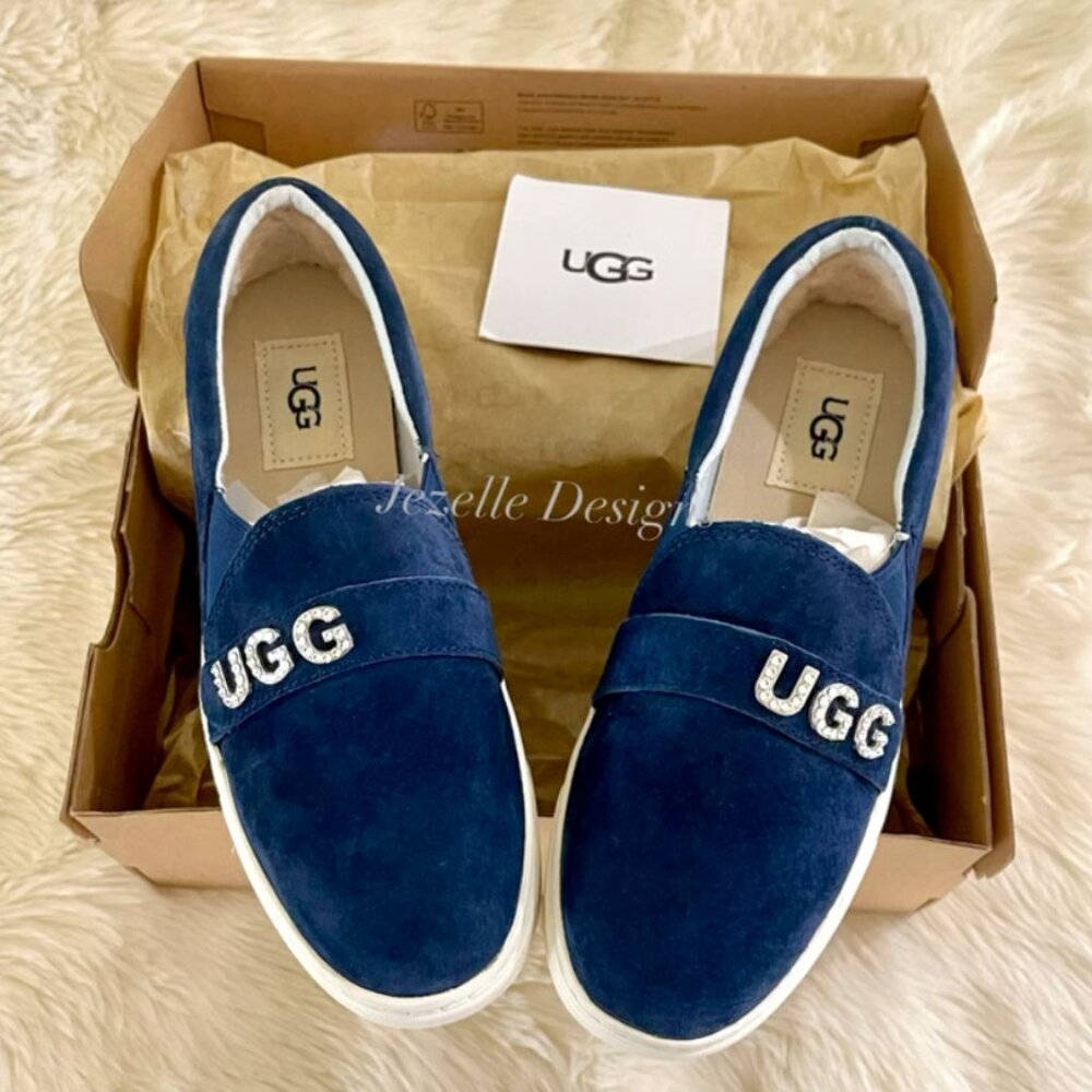Custom Uggs